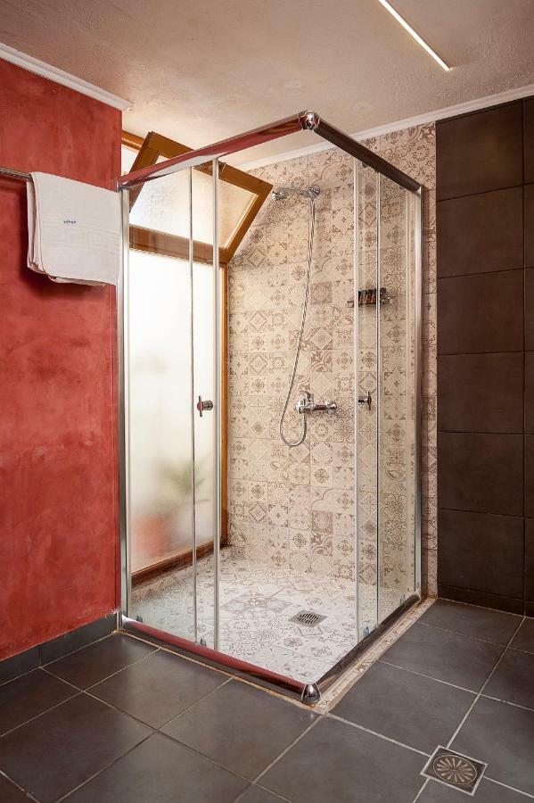Hamam Suites Sifaka Chania  Exterior photo