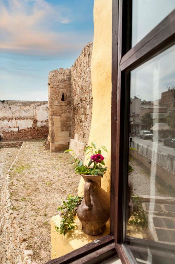 Hamam Suites Sifaka Chania  Exterior photo